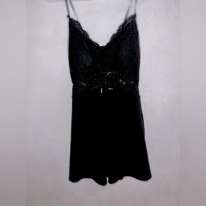 nwot romper